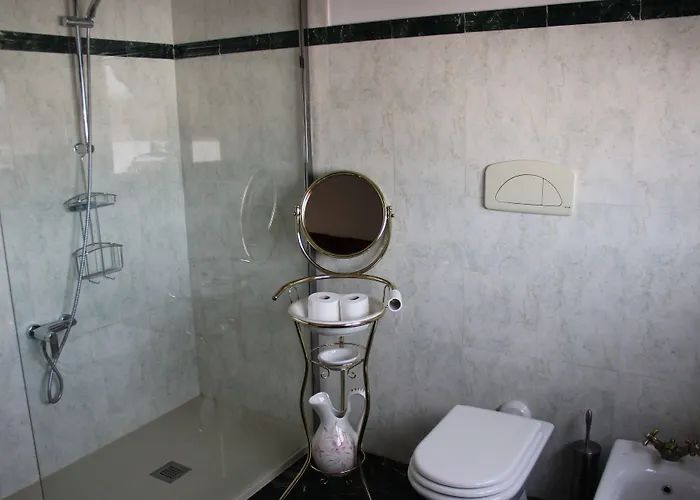 Bed&Breakfast Milù Cuneo